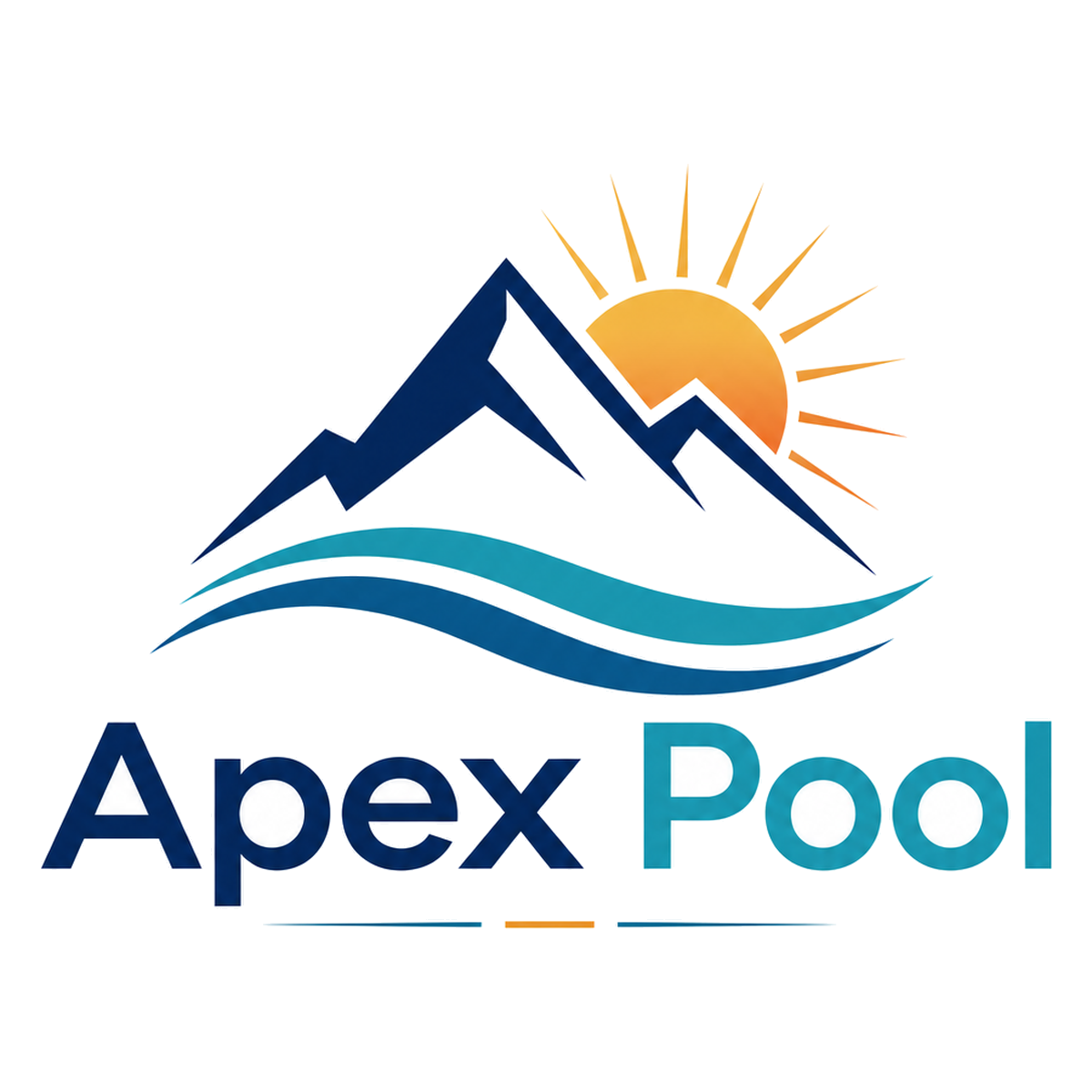 Apex Pool & Spa Renovation